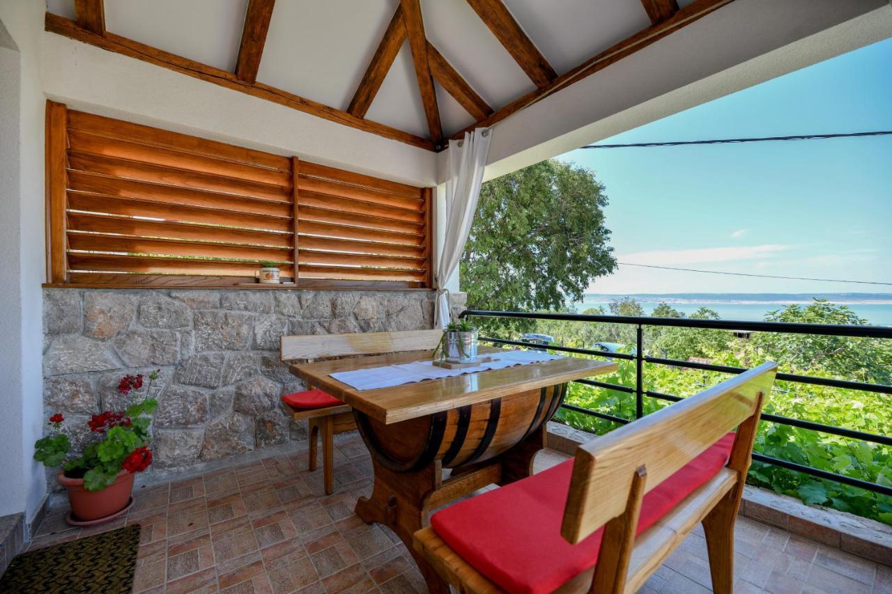 Holiday Home Skevini Dvori Стариград-Паклениця Екстер'єр фото