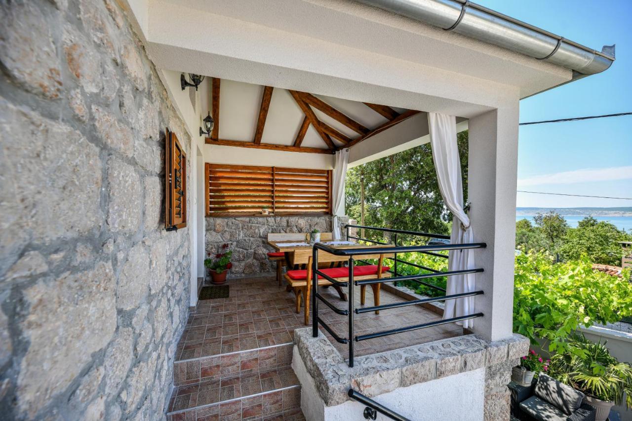 Holiday Home Skevini Dvori Стариград-Паклениця Екстер'єр фото